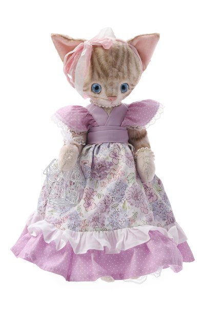 Мягкая игрушка кошечка CAROLON, арт. МИ-26-МИ-04