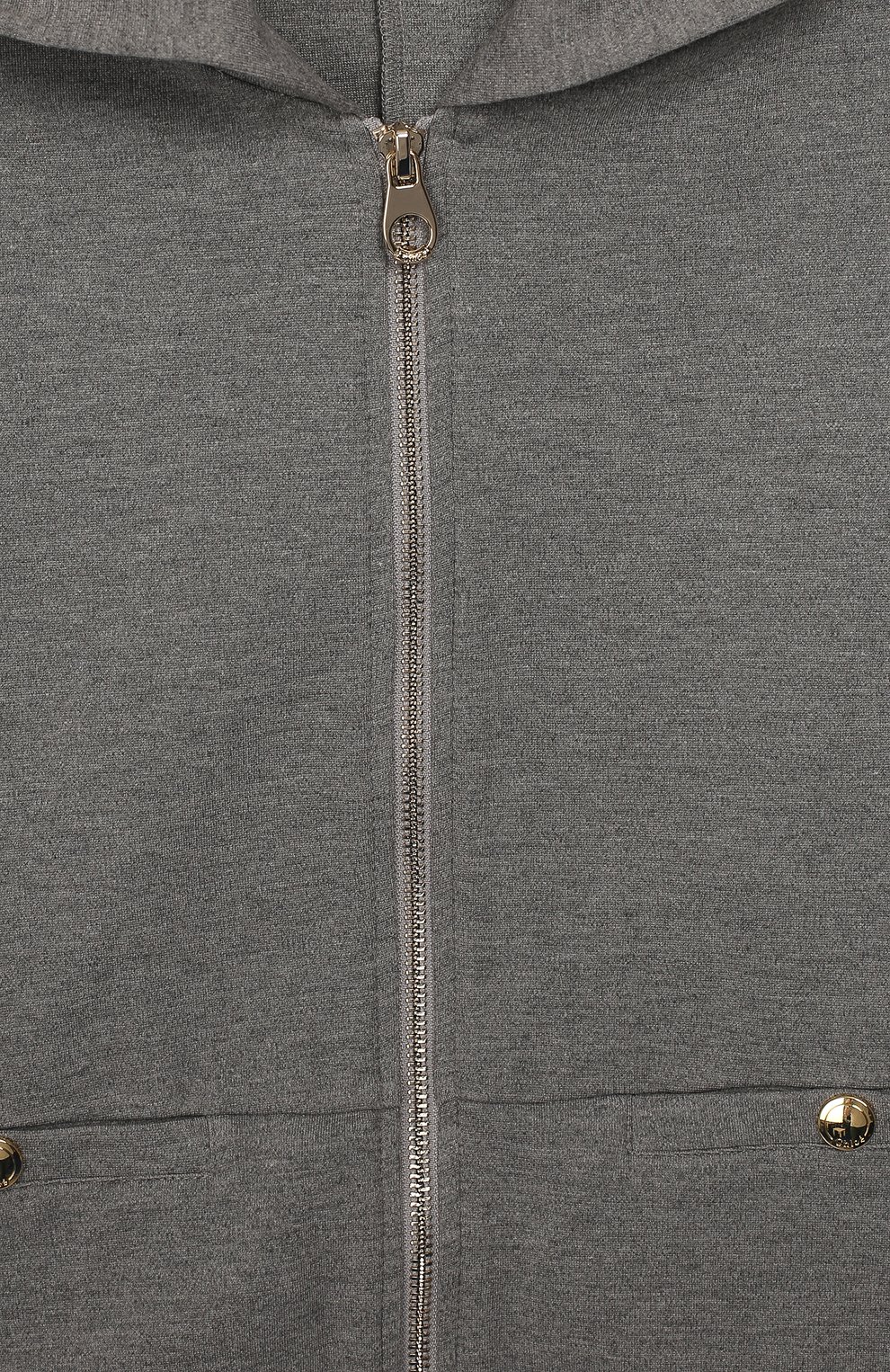 Толстовка с капюшоном CHLOÉ, арт. C15A72, фото 3