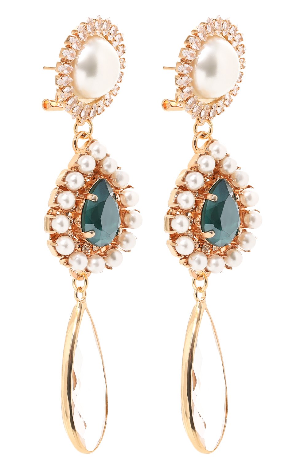 Серьги ANTON HEUNIS, арт. WF3.25, фото 3