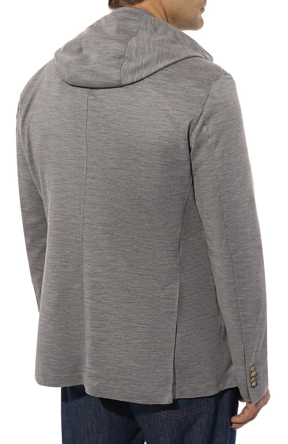 Однобортный пиджак WINDSOR, арт. 13 GIL0-0E-J 10014948/58-66, фото 4