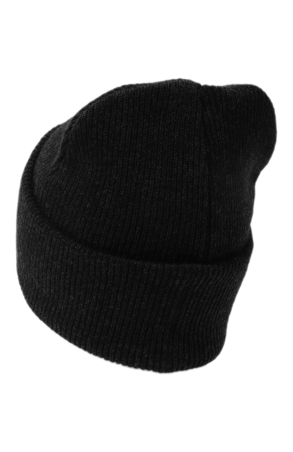 Шапка из шерсти и вискозы BOGNER серого цвета по цене 15400 руб., арт. 98676087, фото 2 Шапка из шерсти и вискозы BOGNER, арт. 98676087, фото 2