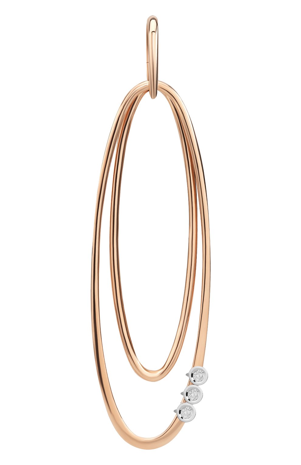 Подвеска chips MATTIOLI, арт. MCI75047R, фото 1