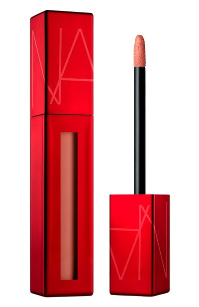 Женские ультраматовый пигмент для губ, оттенок firecracker NARS, арт. 2800NS
