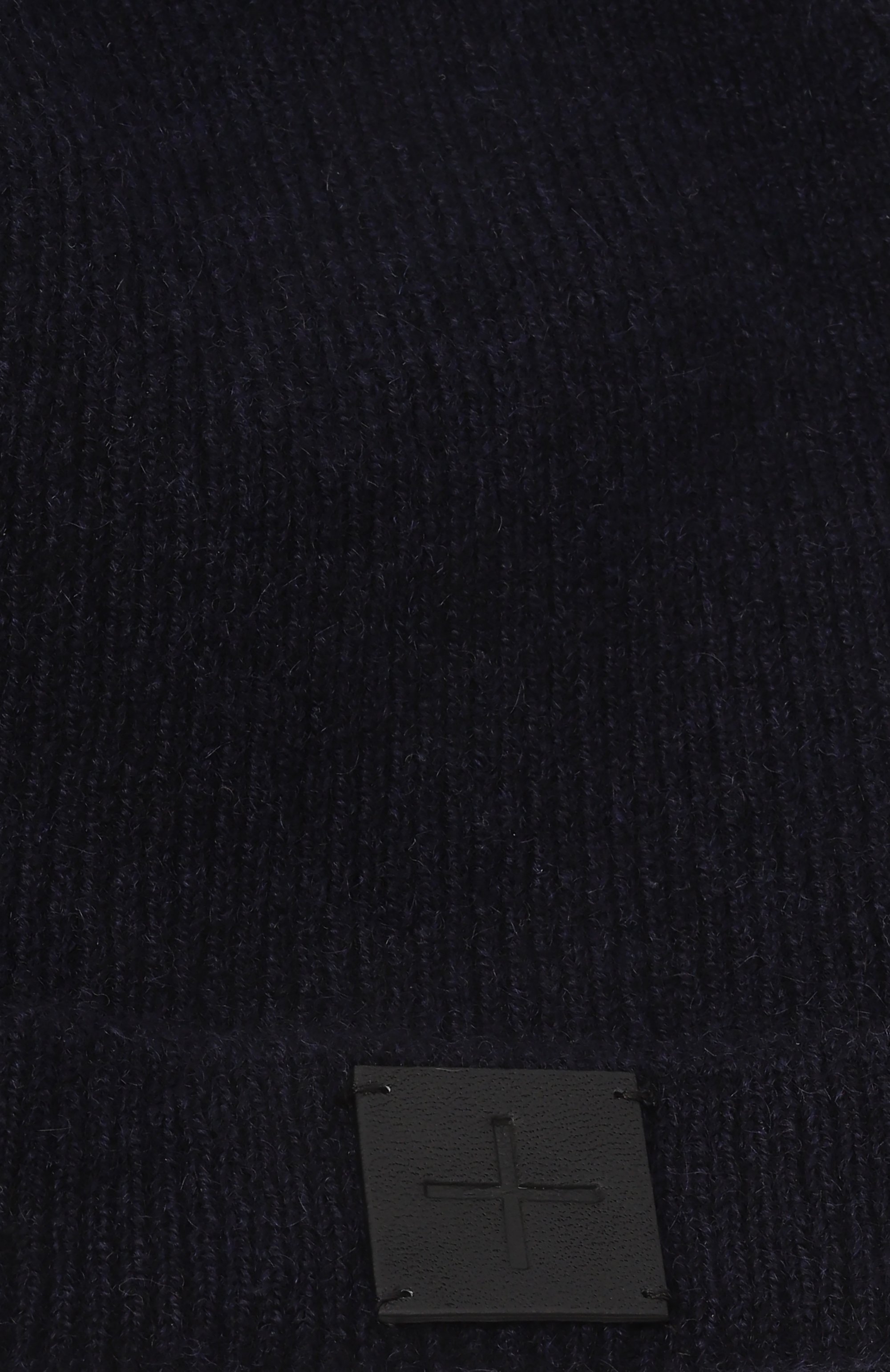 Кашемировая шапка JIL SANDER, арт. J47ZZ0133/J13277, фото 3