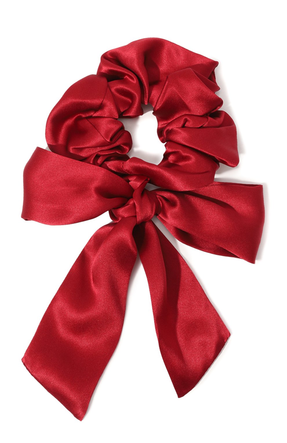 Шелковая резинка AMIKI CHILDREN, арт. SCRUNCHIE, фото 1