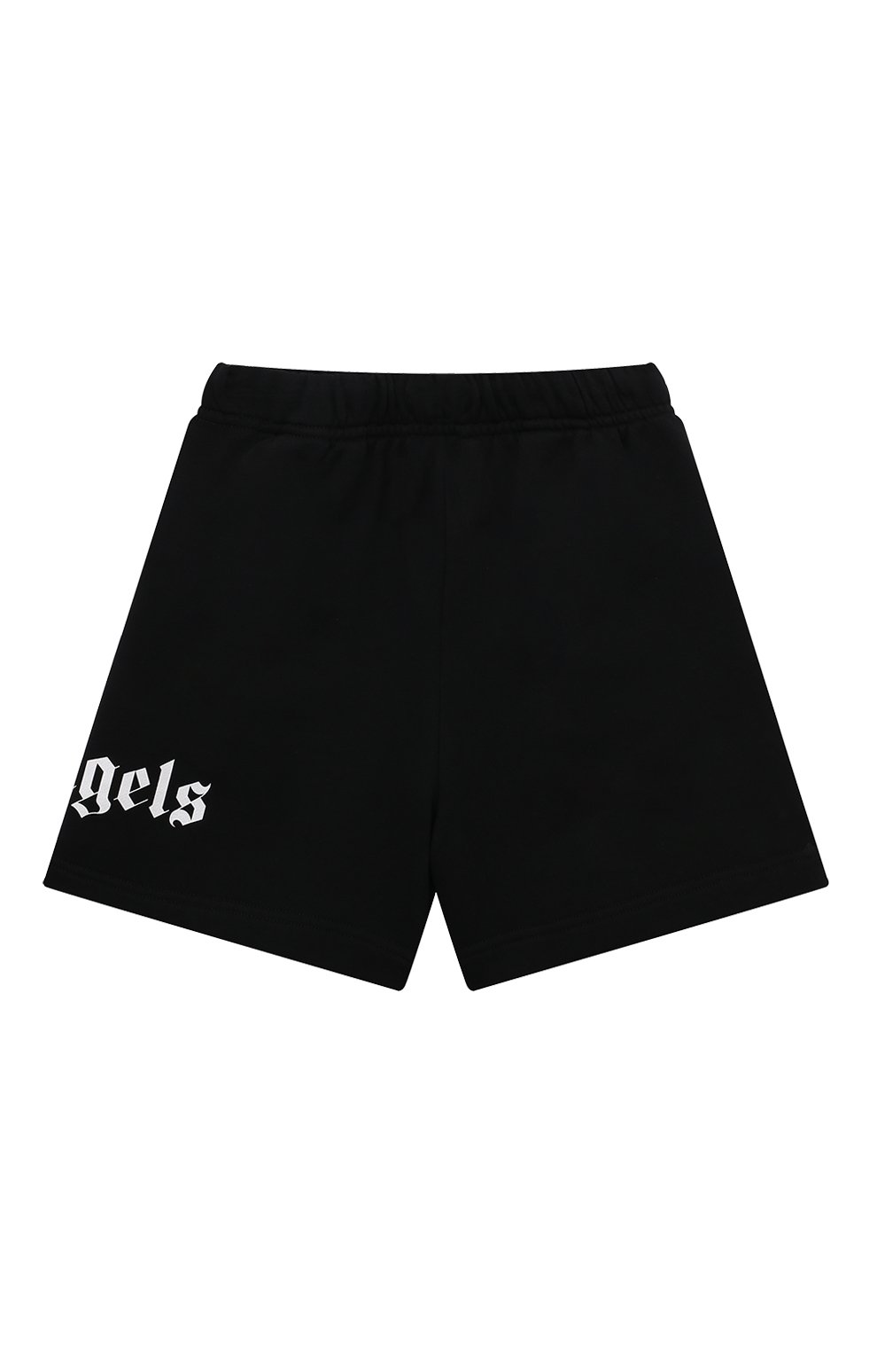 Хлопковые шорты PALM ANGELS, арт. PBCI006C99FLE001, фото 2