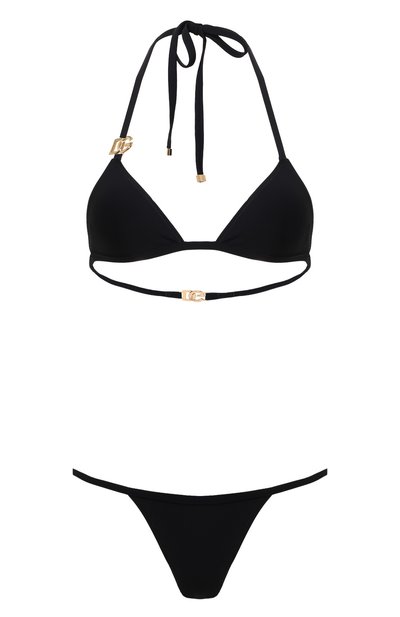 Женский раздельный купальник DOLCE & GABBANA, арт. 08B76J/0N012