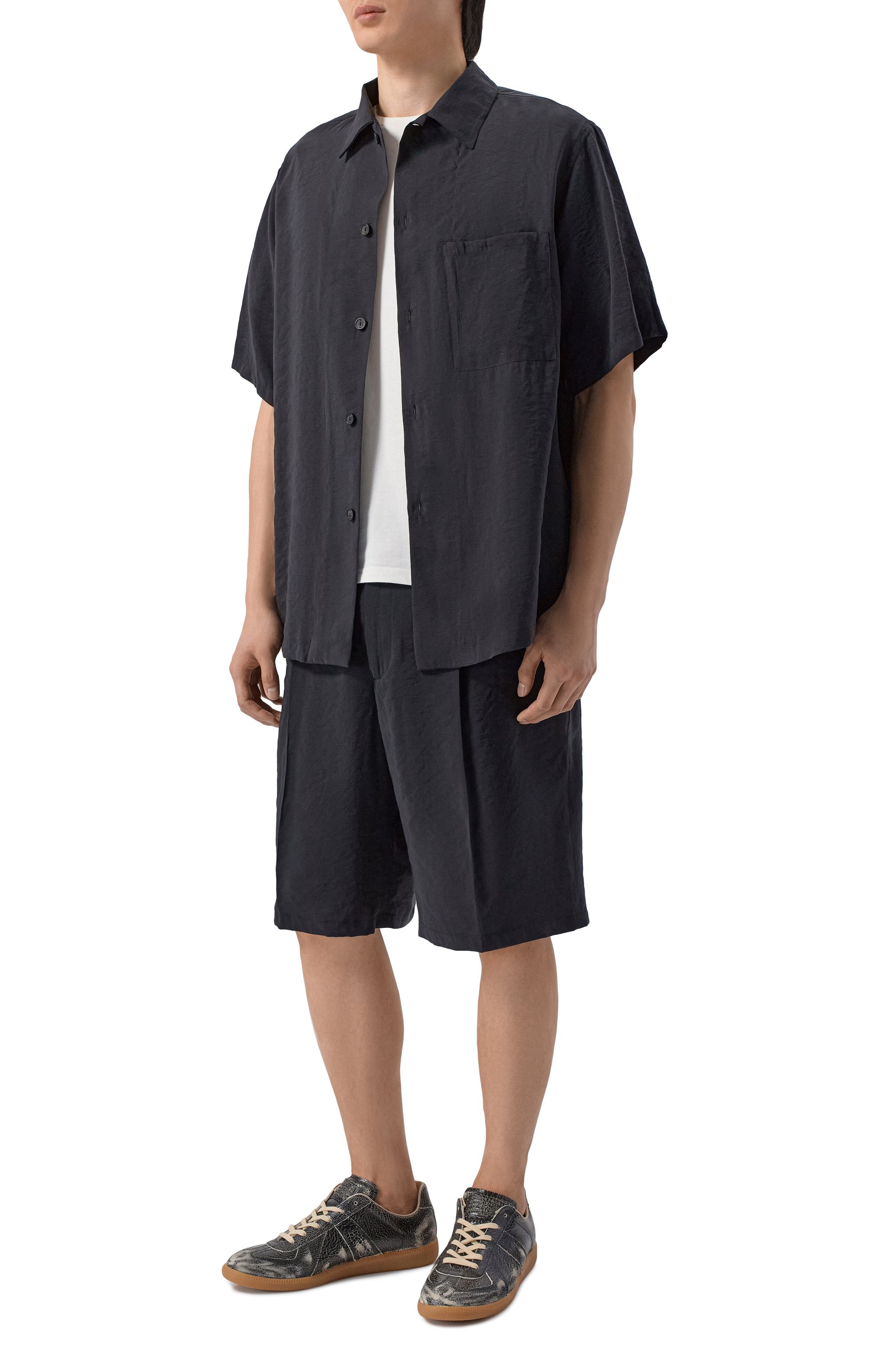 Шорты HEVO, арт. T0RRELAPILL033/L711, фото 2