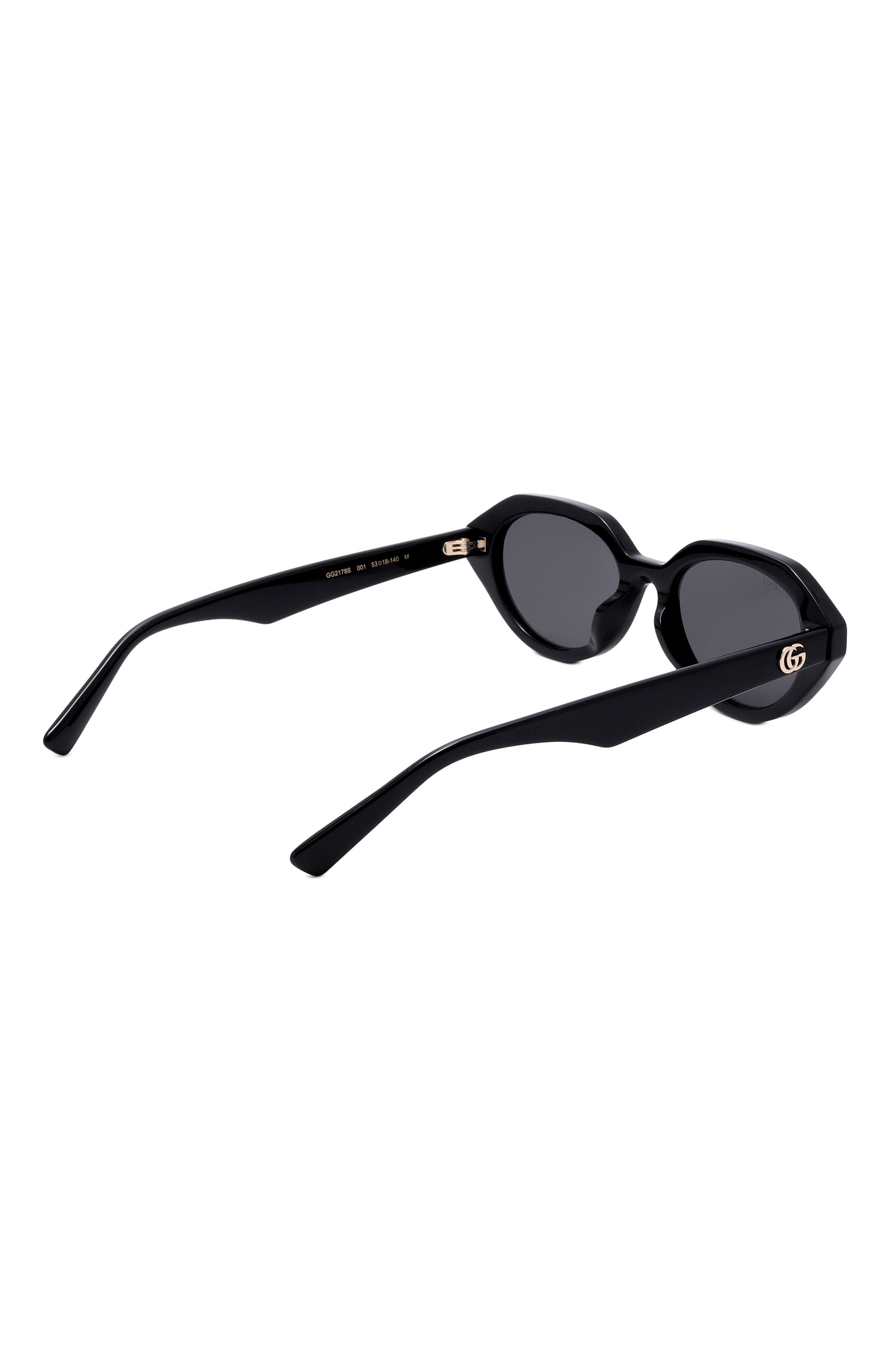 Солнцезащитные очки GUCCI, арт. GG2178S 001, фото 4