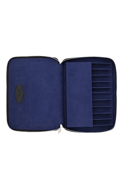 Кожаный чехол для ручек S.T. DUPONT, арт. 7112, фото 3