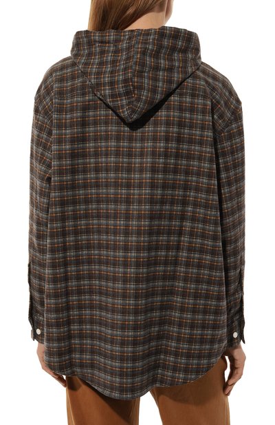 Рубашка DUNST, арт. UDSH4C105B2, фото 4