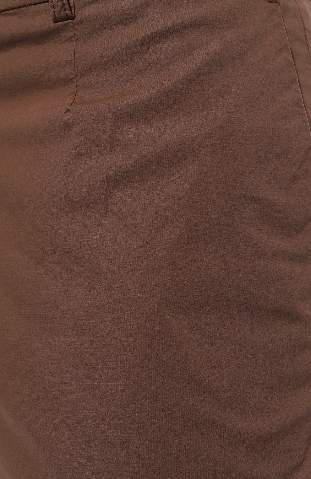 Брюки из хлопка и лиоцелла ANDREA CAMPAGNA, арт. GL0BE GD, фото 5