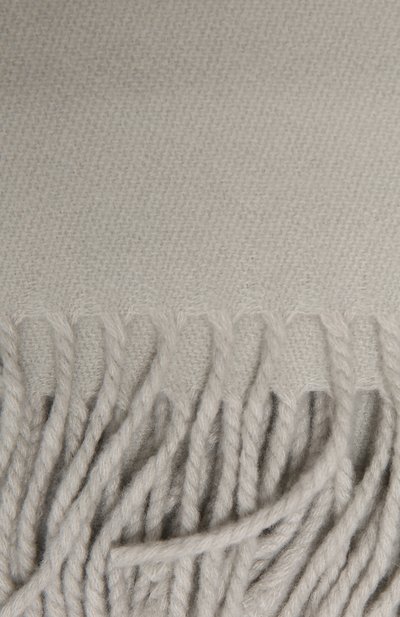 Кашемировый плед pure cashmere FRETTE, арт. FR6610 F0400 130S, фото 2