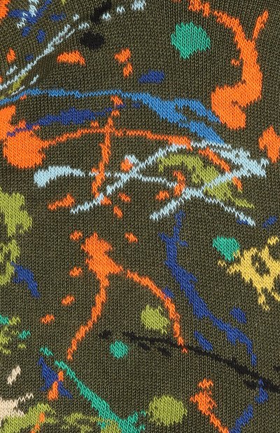 Хлопковые носки GALLO, арт. AP512660, фото 2