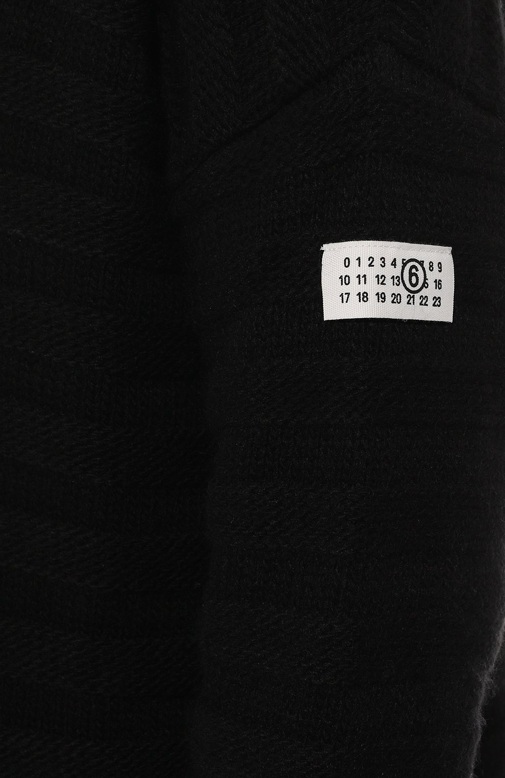 Кардиган MM6, арт. SH0HP0005/M13040, фото 5