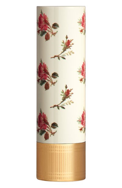 Увлажняющая помада с сиянием, 402 vantine fuchsia GUCCI цвета по цене 3600 руб., арт. 3614227749719, фото 3 Увлажняющая помада с сиянием, 402 vantine fuchsia GUCCI, арт. 3614227749719, фото 3
