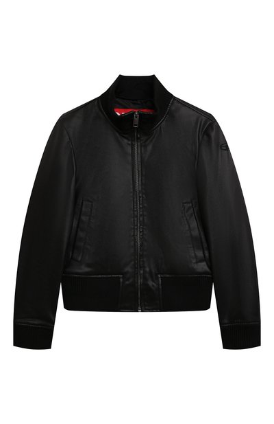 Утепленный бомбер DIESEL, арт. J01936/KXB9D