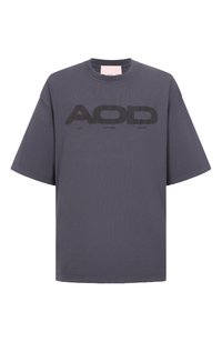 Темно-серый