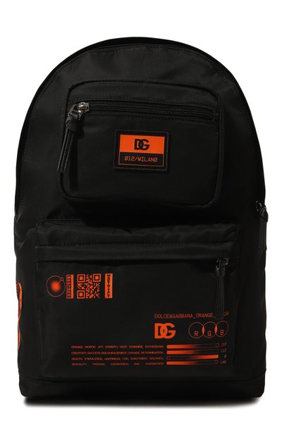 Рюкзак DOLCE & GABBANA, арт. EM0123/AM133, фото 1
