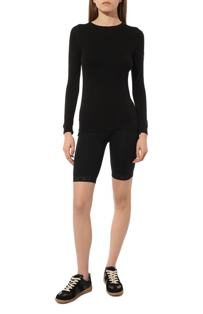 Шерстяные шорты NORVEG, арт. 14SW011RU, фото 2