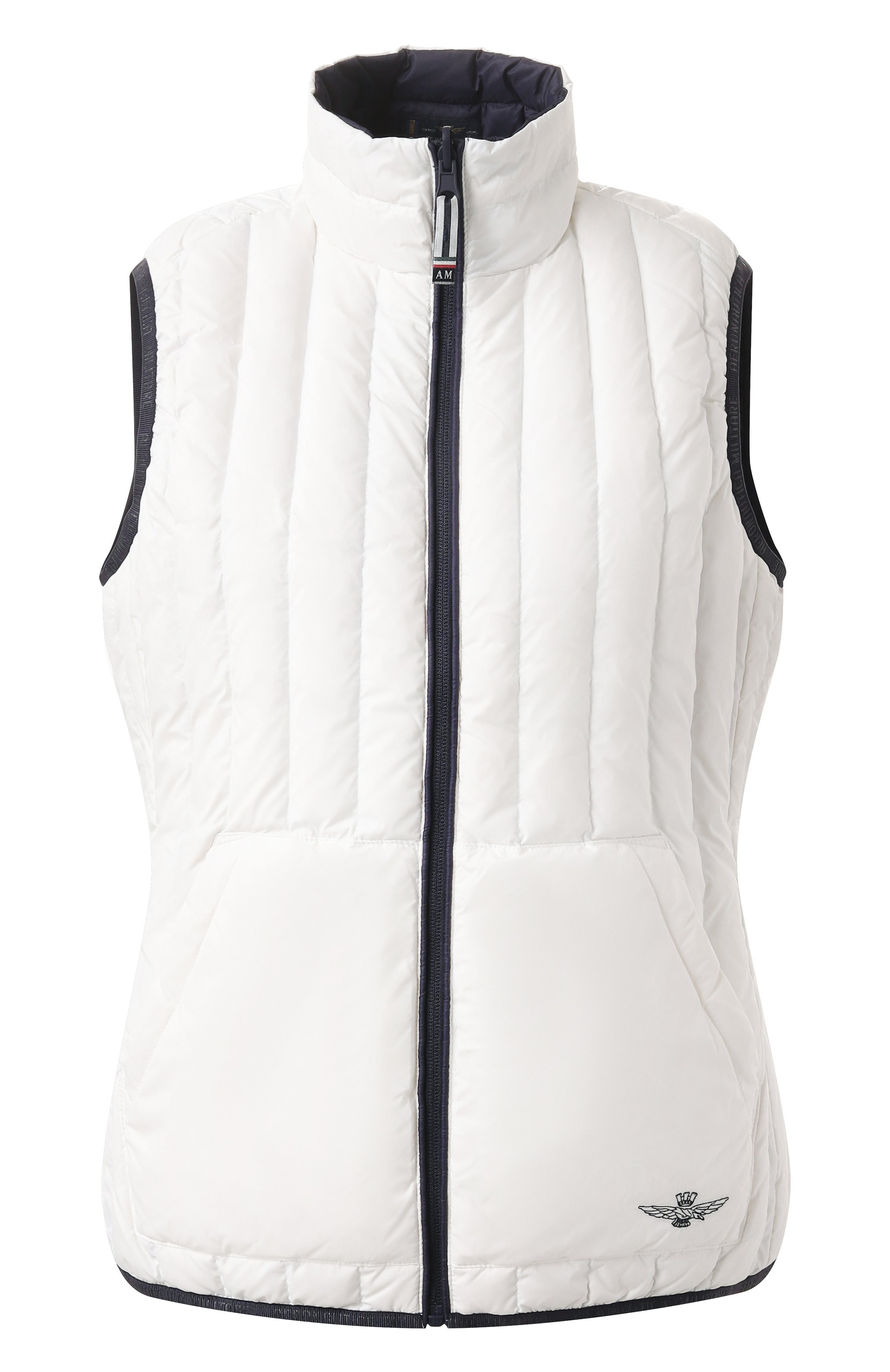 Двусторонний жилет AERONAUTICA MILITARE, арт. AG005DCT3494, фото 1