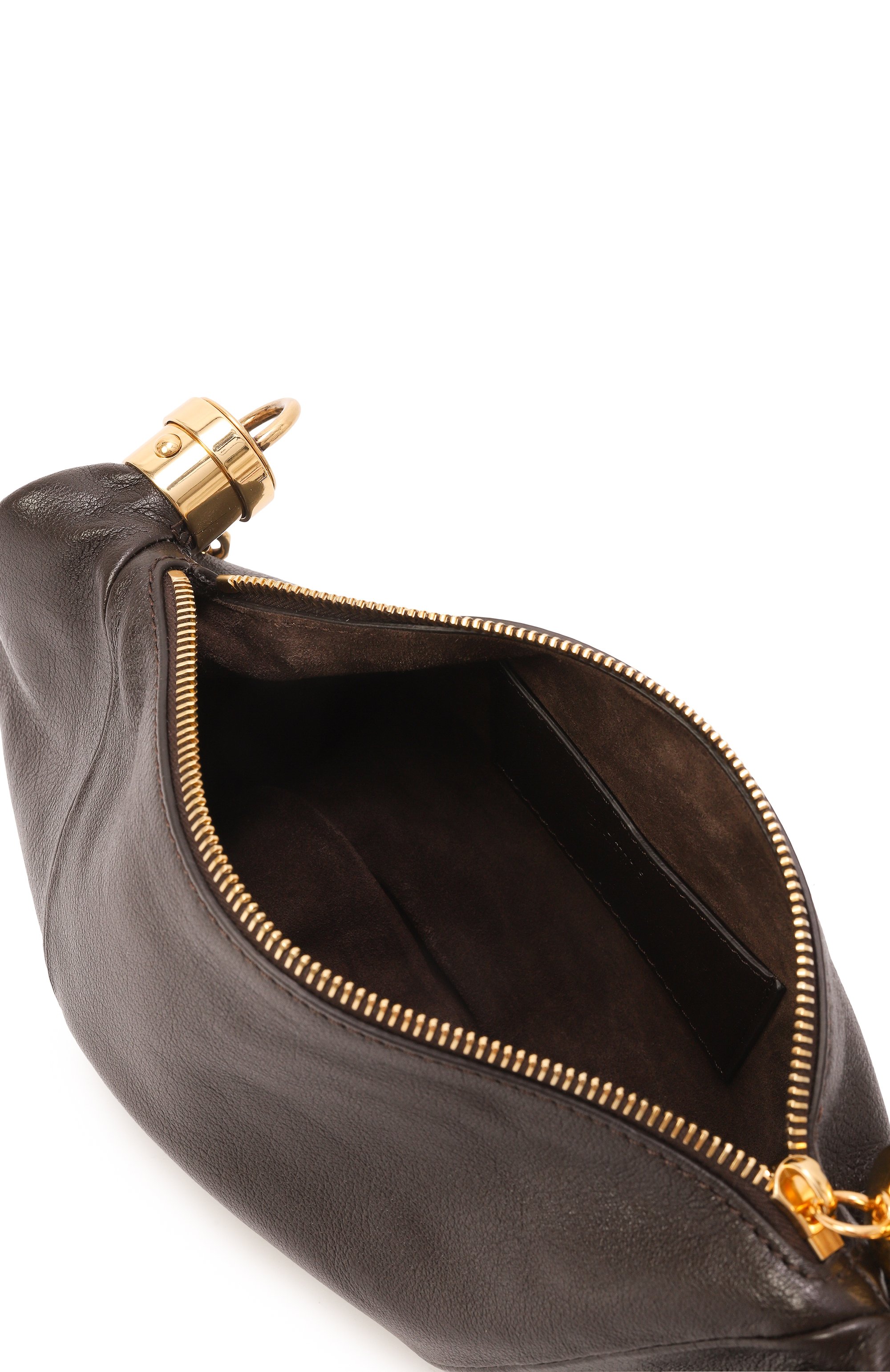 Сумка foulard small CHLOÉ, арт. CHC25SS447037, фото 5