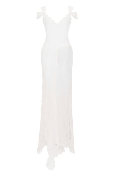 Женский топ DANIIL ANTSIFEROV, арт. DA_1440