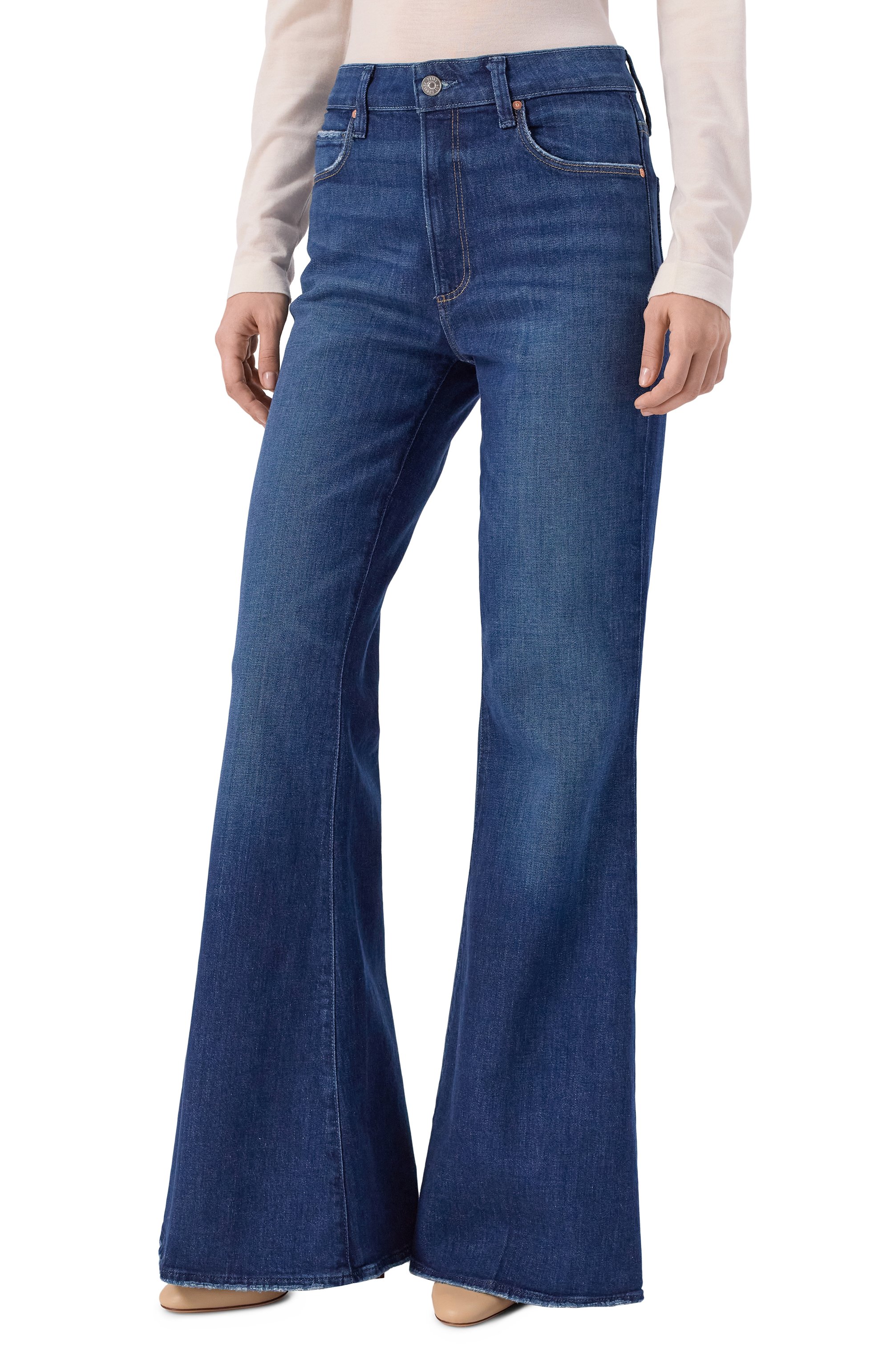 Джинсы marlow PAIGE, арт. 1I06B61-C729, фото 3