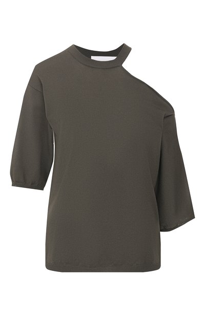 Пуловер ERIKA CAVALLINI, арт. P0/P/P0SA11, фото 1