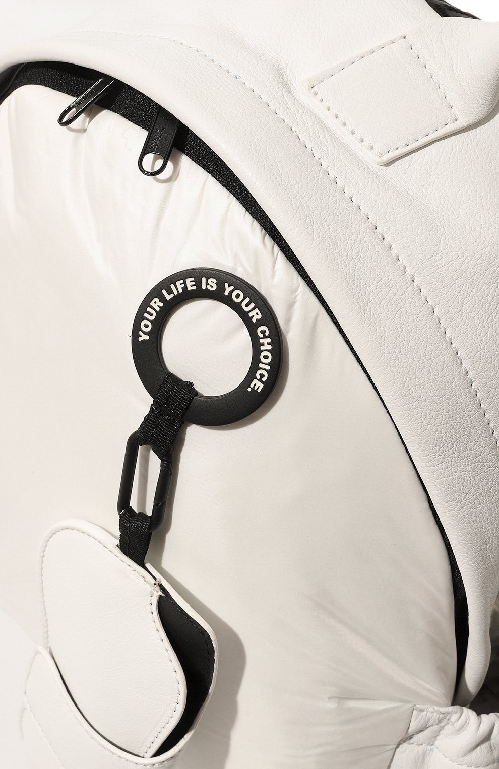 Рюкзак nemesi VIC MATIE, арт. 1A0130TC999BFGB015, фото 3