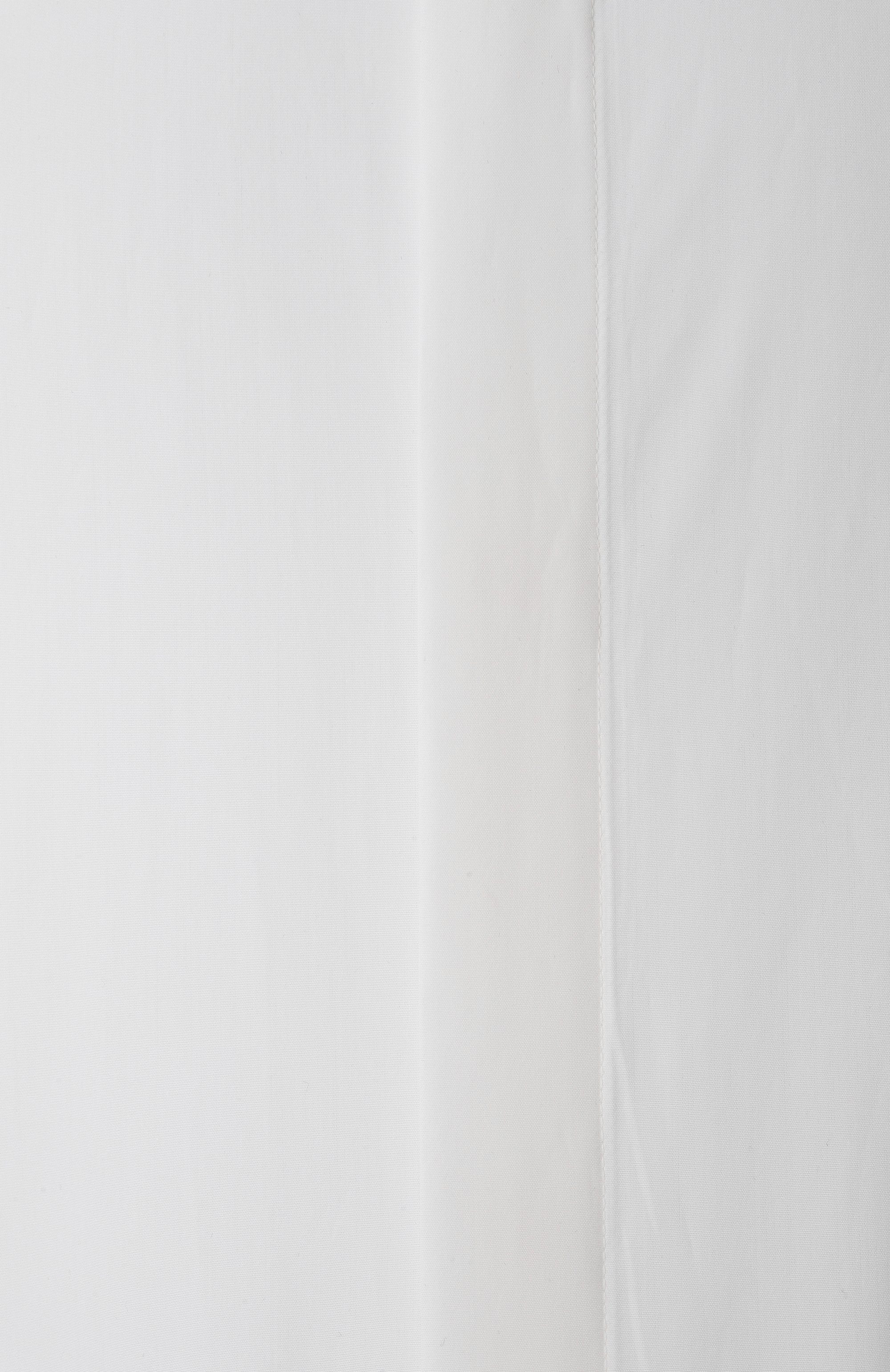 Хлопковая сорочка BALMAIN, арт. EH1HS409/CF43, фото 5