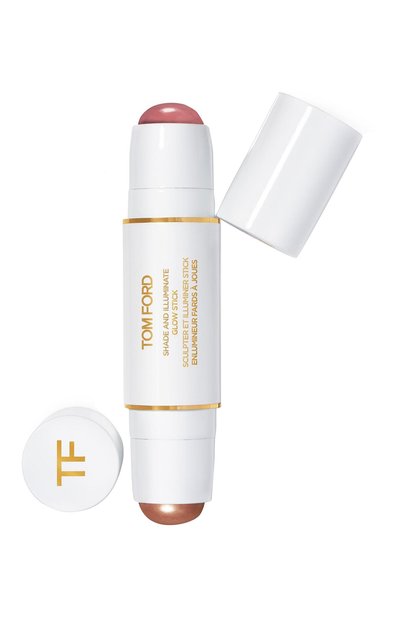 Женский стик для скульптурирования solei, оттенок 03 megeve TOM FORD, арт. T7YX-03