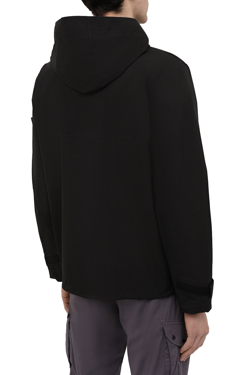 Куртка STONE ISLAND SHADOW PROJECT, арт. 741940501, фото 4