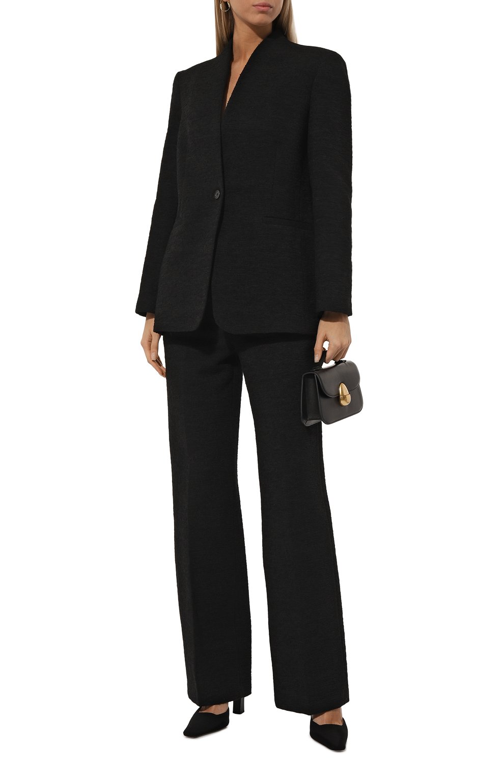 Жакет LOULOU DE SAISON, арт. NAIRI, фото 2