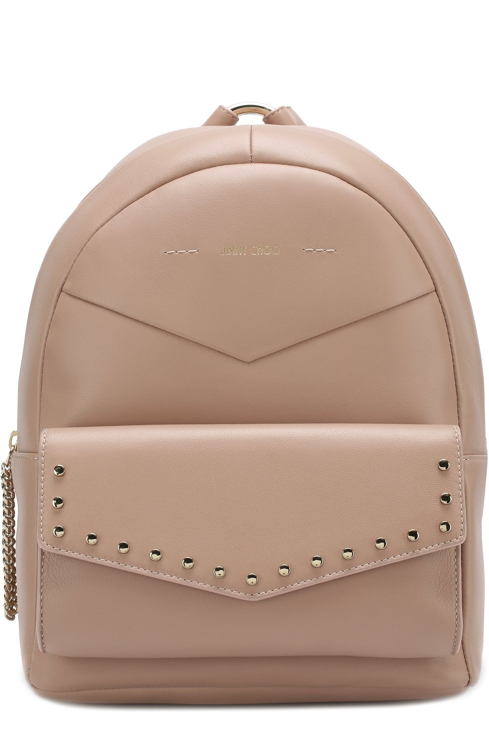 Рюкзак cassie JIMMY CHOO, арт. CASSIE/UPS, фото 1