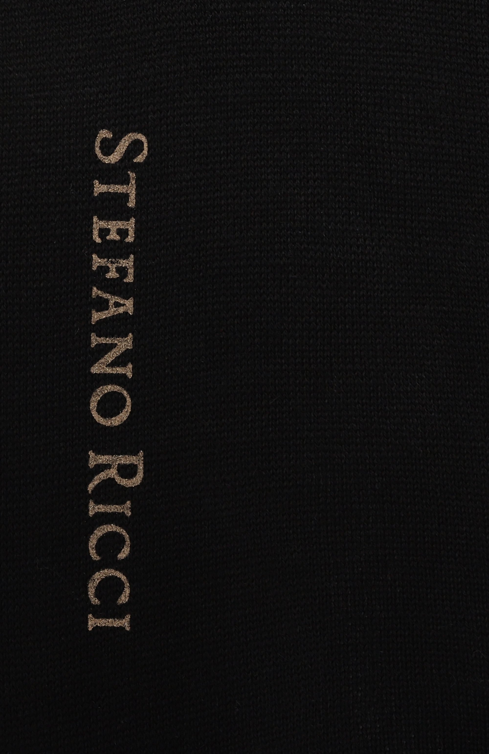 Шерстяные носки STEFANO RICCI, арт. C001UN006/C001UN, фото 2