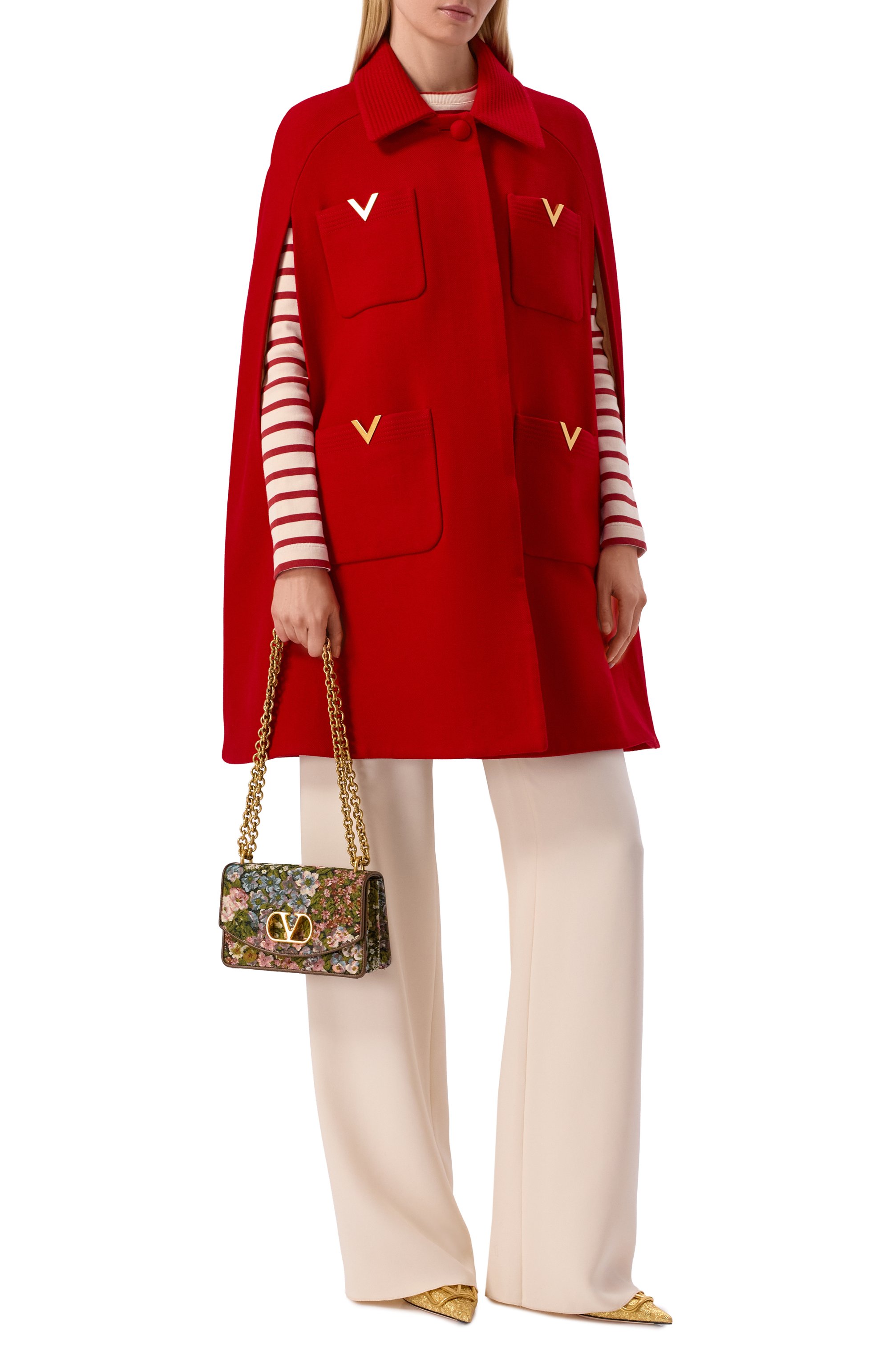 Сумка vain VALENTINO, арт. 8W2B0R17/JCK, фото 3