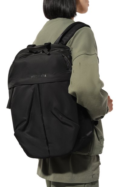 Рюкзак wonder PREMIATA, арт. W0NDER/VAR 2125, фото 2