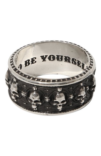 Кольцо jolly roger GL JEWELRY, арт. M700004-S97-01, фото 1