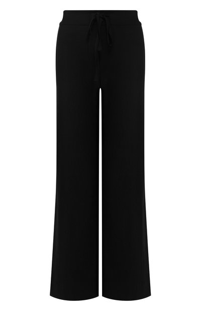 Женские шерстяные брюки ANN DEMEULEMEESTER, арт. 1902-1418-P-175-099
