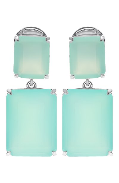 Серьги SASHAVERSE, арт. ER2/LIGHTBLUE, фото 1