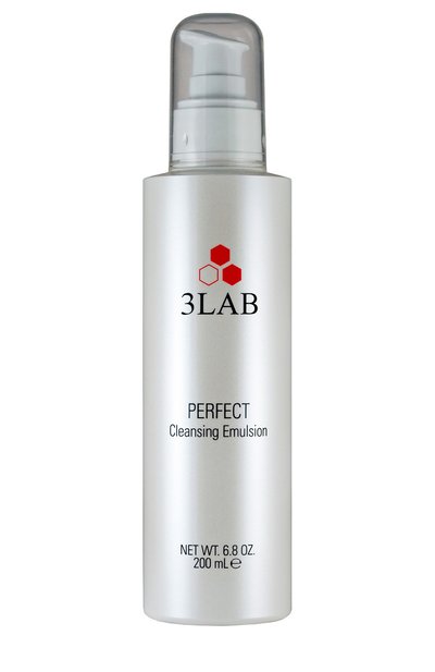 Женского очищающая эмульсия для лица и кожи вокруг  глаз (200ml) 3LAB, арт. TL00108