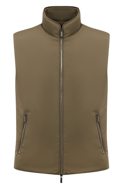 Мужской утепленный жилет senio-skt MOORER, арт. SENI0-SKT