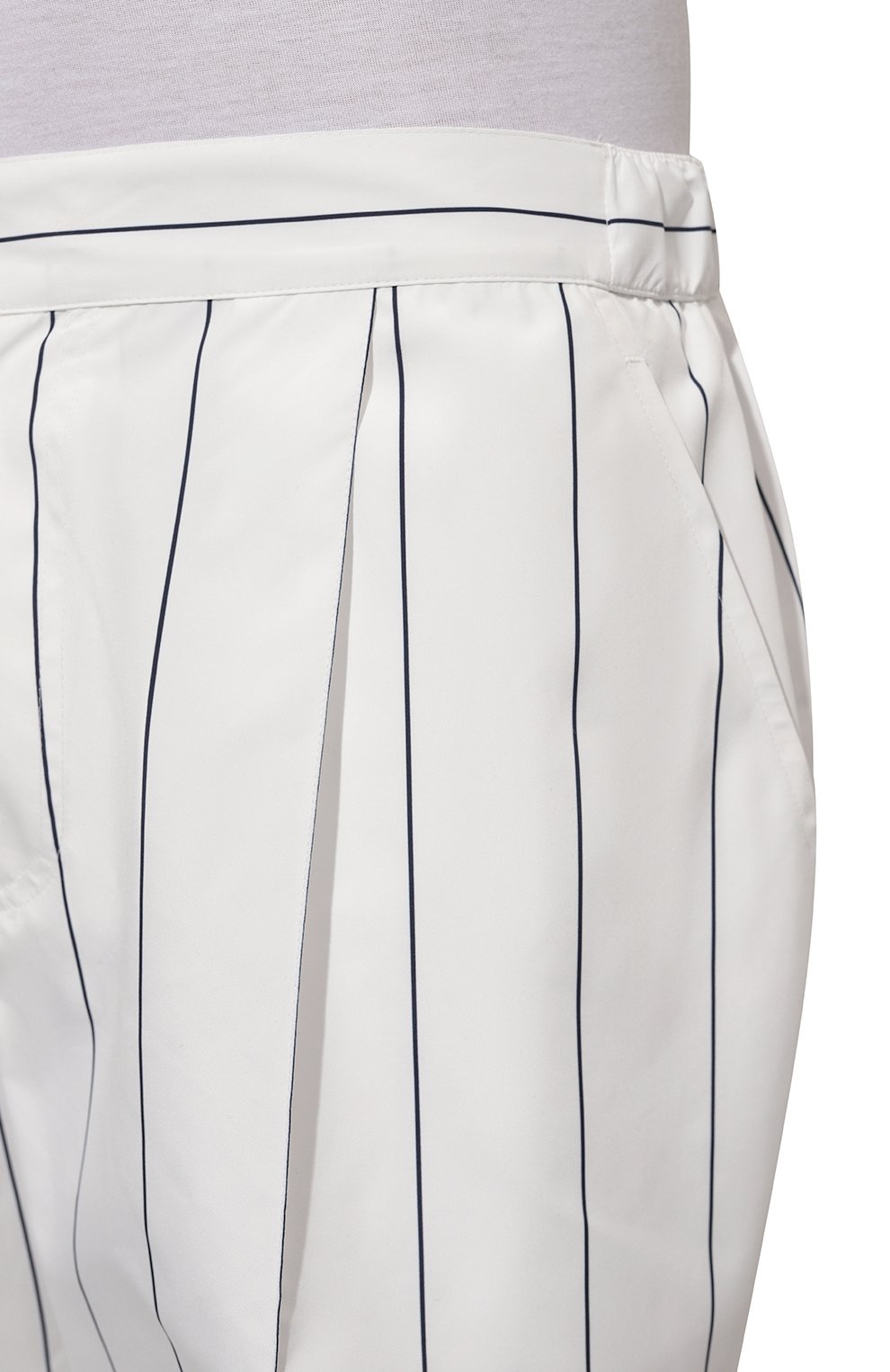 Шорты BRUNELLO CUCINELLI, арт. MB417B2239, фото 5