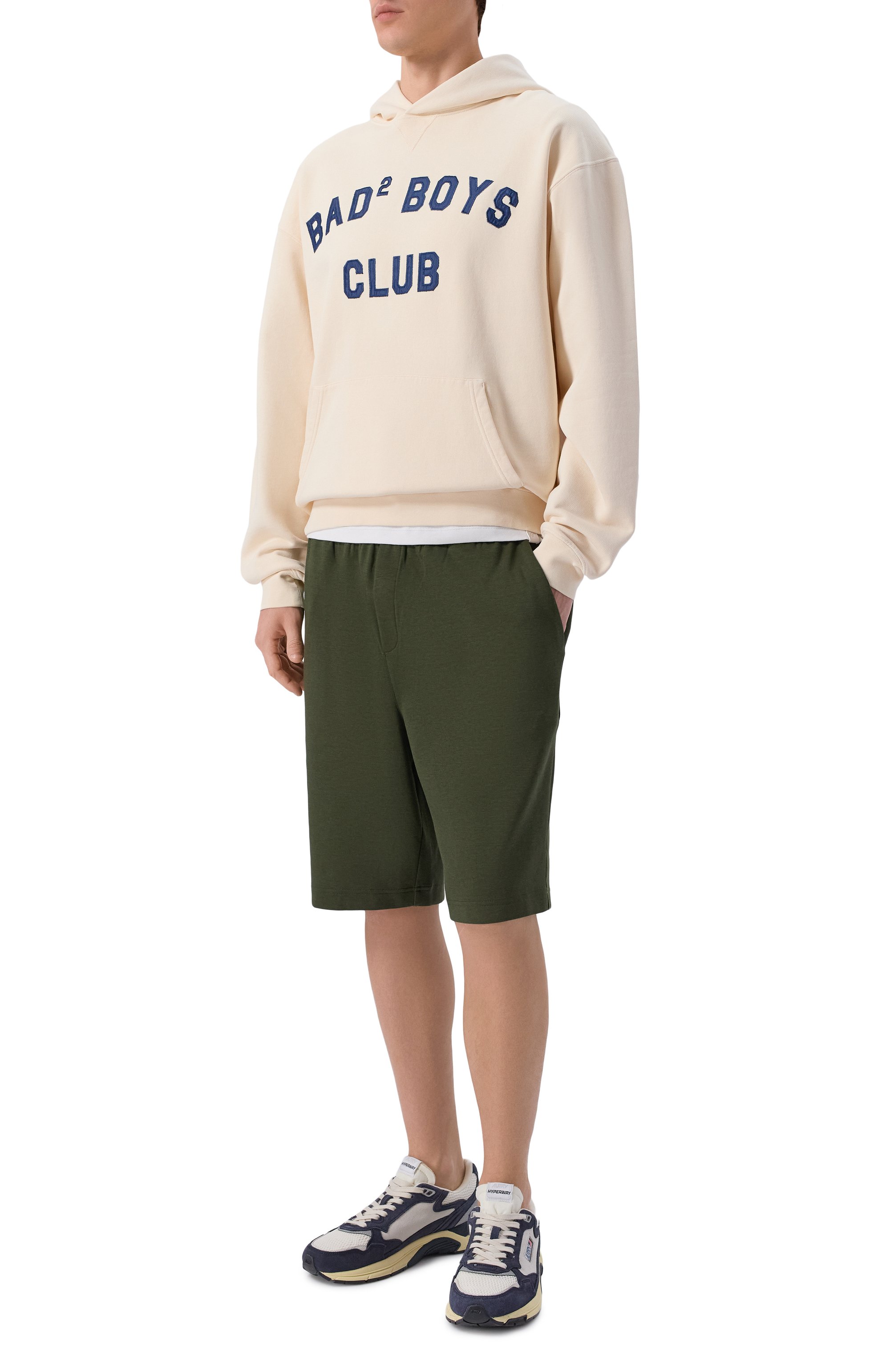 Шорты BOGNER, арт. 18785253_1, фото 2