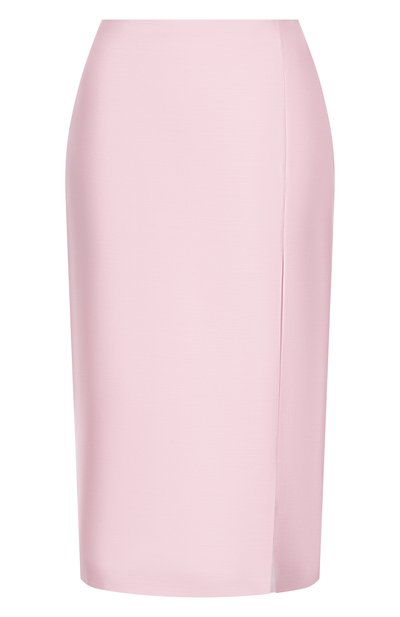 Женская атласная юбка GOOROO, арт. SK031-2030-601-SS25