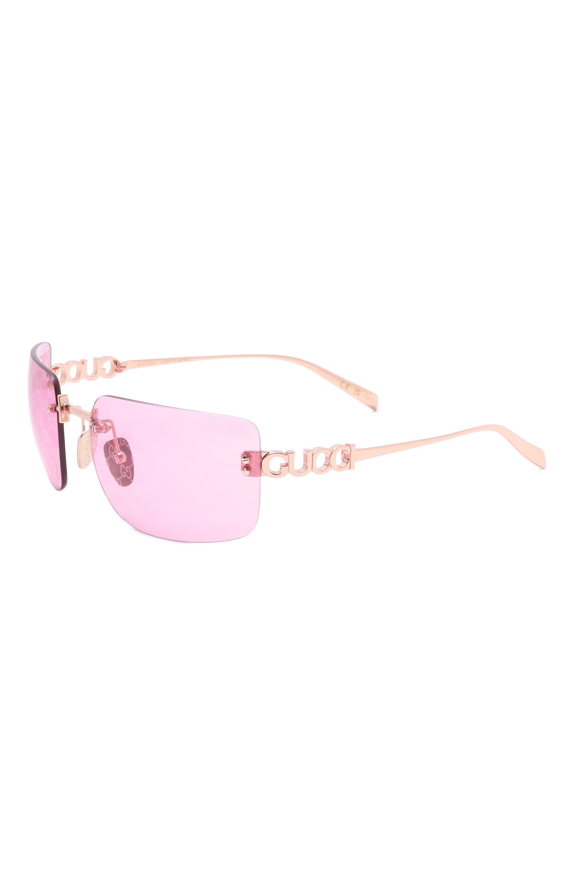 Солнцезащитные очки GUCCI, арт. GG2038S 004, фото 1