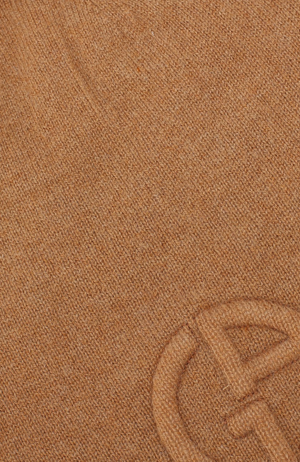 Кашемировая шапка GIORGIO ARMANI, арт. 797362/9A520, фото 3