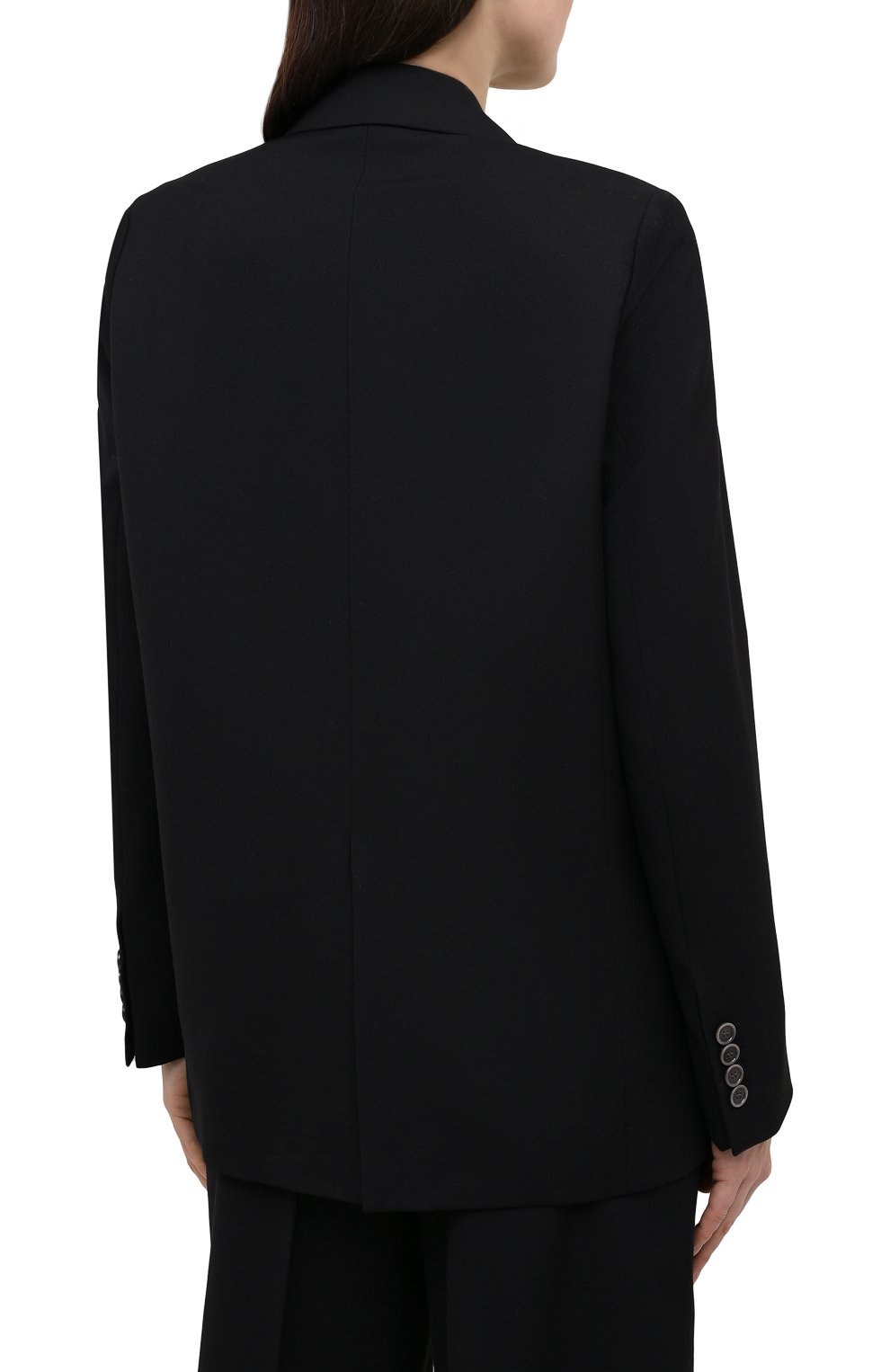 Жакет ACNE STUDIOS, арт. AH0130, фото 4