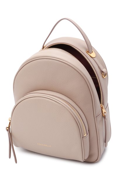 Рюкзак lea small COCCINELLE, арт. E1 I60 14 01 01, фото 4